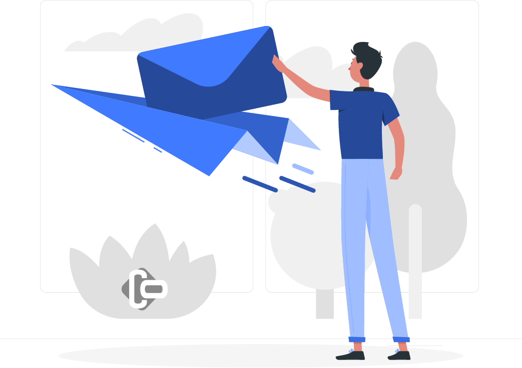 Coonta - correo enviado con exito